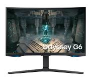 Samsung Odyssey G6 LS27BG650
