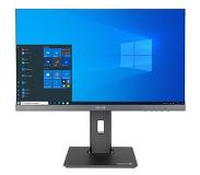 Wortmann AG LCD/LED 2448W PV V2 schwarz DP/HDMI GREENLINE PLUS