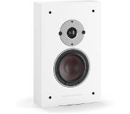 Dali OBERON C On-Wall Actieve wandluidspreker Wit