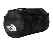 The north face Base Camp Duffelzak 50L Zwart