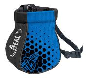 BEAL Cocoon Clic-Clac - Pofzakje Blue One Size
