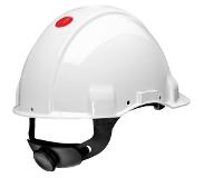 3M Schutzhelm G3001MUV1000V weiß EN 397,EN 50365