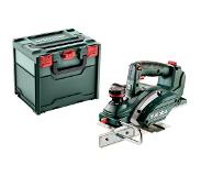 Metabo HO 18 LTX 20-82 (body in Metaloc)