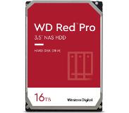Western Digital WD Red Pro WD WD161KFGX 16TB