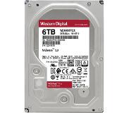 Western Digital 6TB RED Pro 256MB