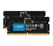 Crucial 16 GB DDR5-4800 Kit CT2K8G48C40S5