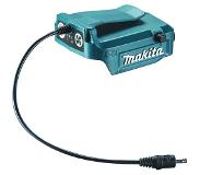 Makita Adapter 14,4/18V LXT - GM00001607