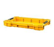 DeWalt DT70716 ToughSystem 2.0 Ondiepe gereedschapslade