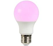 Nordlux LED lamp Smart Colour E27 7W CCT RGB 806lm per 3
