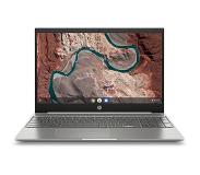 HP Chromebook 15a-na0150nd - 15.6 inch
