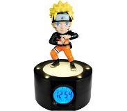 Teknofun Naruto Shippuden - Wekker - Naruto