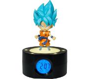 Teknofun Dragonball Z - Wekker - Goku