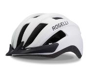Rogelli Ferox Ii Road Helmet Wit S-M