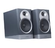 Jamo S7-15B Boekenplank/SURROUND speakers 2 STUKS - BLAUW