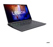 Lenovo Legion 5 Pro 16 - Amd Ryzen 7 Gb 1tb Rtx 3070