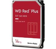 Western Digital WD Red Plus - 14TB