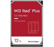 Western Digital WD Red Plus - 12TB
