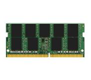 Kingston ValueRAM KCP426SS6/4 geheugenmodule 4 GB DDR4 2666 MHz