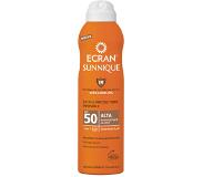 Ecran Sun Invisible Spray Carrot Spf 50 250 Ml