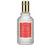 4711 Lychee & White Mint Eau de Cologne Spray 50 ml Dames