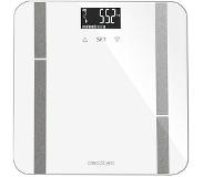 Cecotec Bathroom Scale Surface Precision 9400 Full Healthy Wit