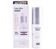 Isdin Fotoultra Age Repair Fusion Water SPF50+ 50ml