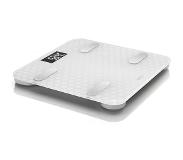 Laica Ps7011 Body Scale Grijs