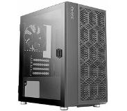 Antec NX200M tower behuizing Window-kit, USB 3.0