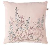 Dutch decor Kussenhoes Stuva 45x45 Cm Nude Multi online kopen