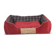 Scruffs Highland Box Bed
