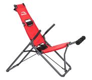Telsell Backlounge 2-in-1 Rugtrainer - Bekend van TV
