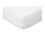 Lion Beddenshop Elegance Molton Hoeslaken Katoen - 80x200|Maat: