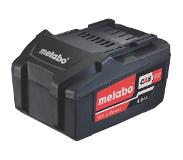 Metabo Acticacchack 18 V, 4.0 Ah, Li-Power