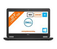 Dell Latitude E5250-6887 - Laptop / Azerty
