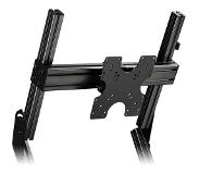 Next Level Racing Elite Free Standing Overhead Monitor Stand Add On