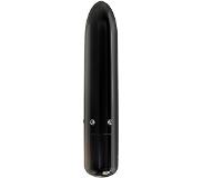 Powerbullet Pretty Point Mini Vibrator 10 Cm Zwart