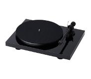 Pro-Ject Platenspeler Debut Recordmaster II Black
