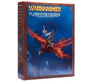 Games Workshop High Elf Flamespyre Phoenix