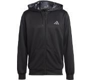 Adidas Hoodie adidas Train Essentias Seasona Training ib8137 | Maat L
