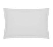 Atmosphera Kussensloop Atmosphera Wit Multicolour 70 x 50 cm