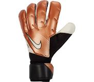 Nike Grip 3 Keepershandschoenen Brons Zwart Wit