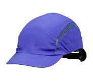 3M Anstoßkappe First Base 3 Classic 52-65cm royalblauEN812:A1 3M