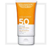 Clarins Sun Care Gel-to-Oil SPF 50
