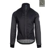 Q36.5 Adventure Winter Jacket Zwart S Man