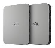 LaCie Mobile Drive 1TB