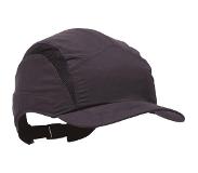 3M Anstoßkappe First Base 3 Classic 52-65cm schwarz EN812:A1 3M