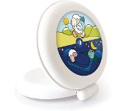 Pabobo Claessens'Kids - Kid'Sleep Basic Trainer - Globetrotter