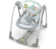 Ingenuity Swing 'n Go Portable Swing - Hugs & Spots