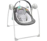 Badabulle Babyschommel Comfort Swing - Grijs