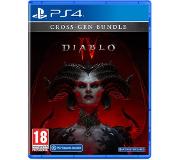 Activision Diablo IV PS4